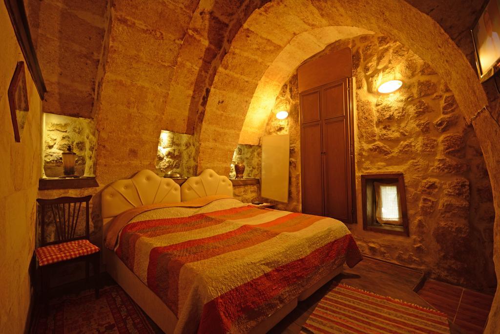 Hotel Antique House Nevşehir Zimmer foto