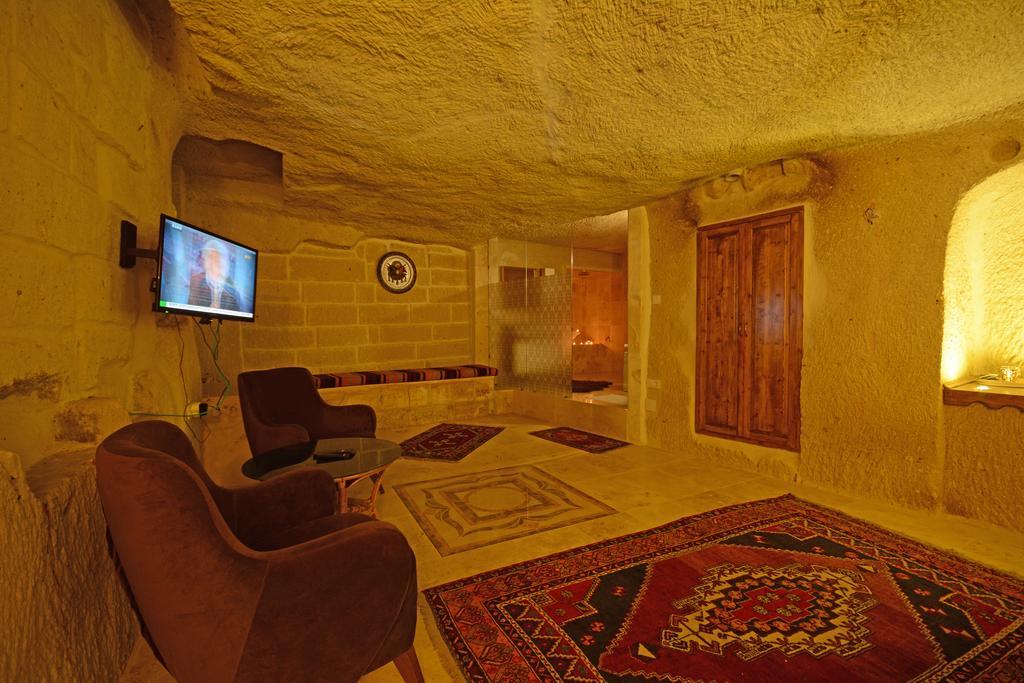 Hotel Antique House Nevşehir Zimmer foto
