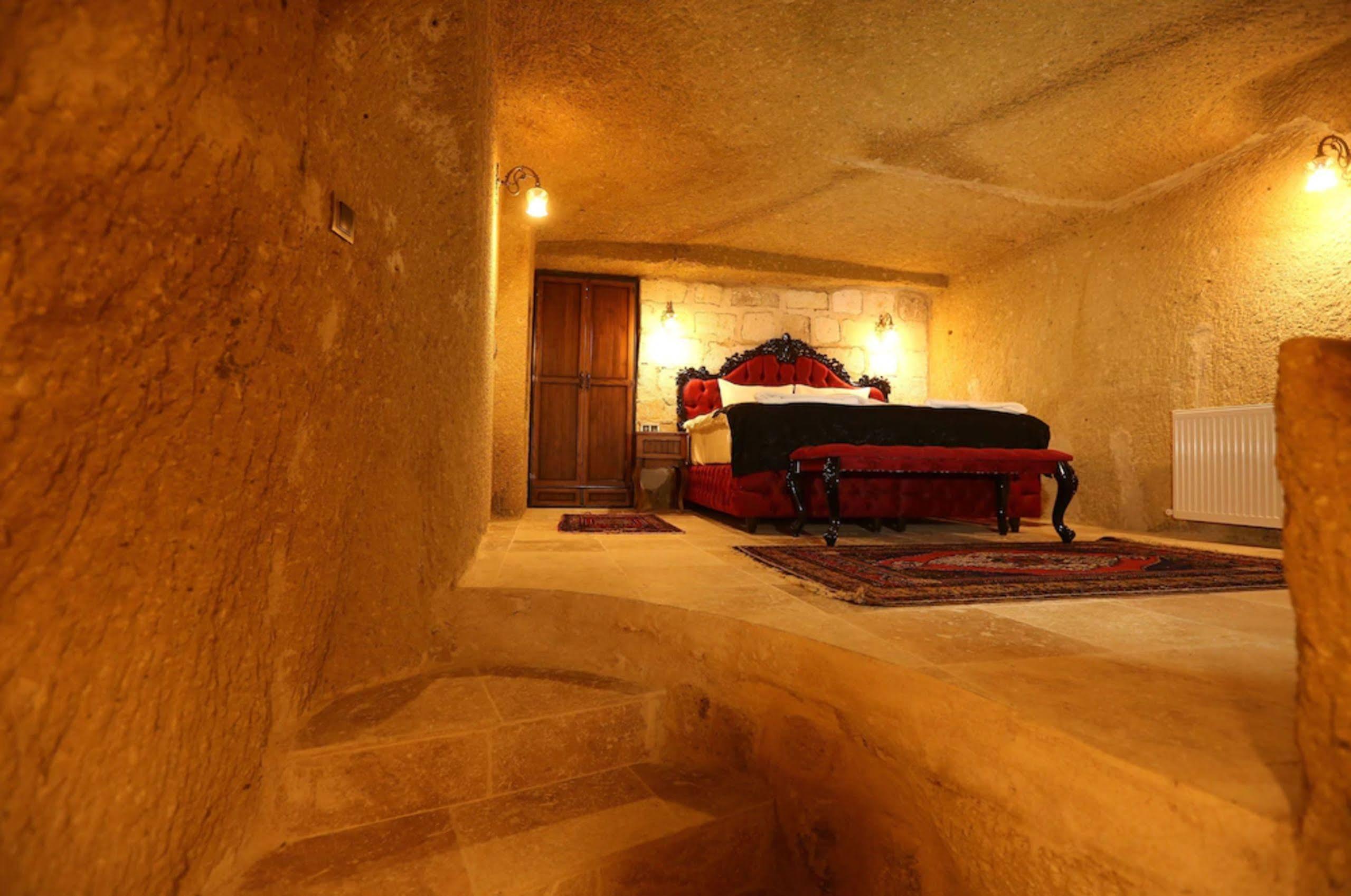 Hotel Antique House Nevşehir Exterior foto